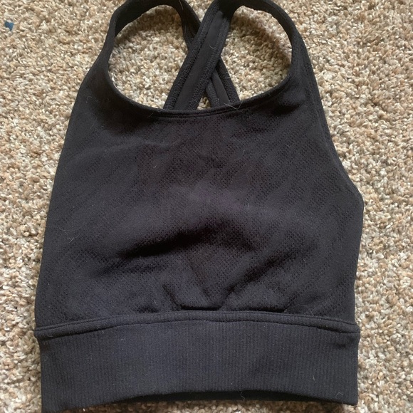 Fabletics Lauren Sculptknit bra - Picture 3 of 3